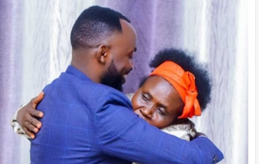 Umubyeyi wa Irene Murindahabi ufasha Vestine na Dorcas yitabye Imana