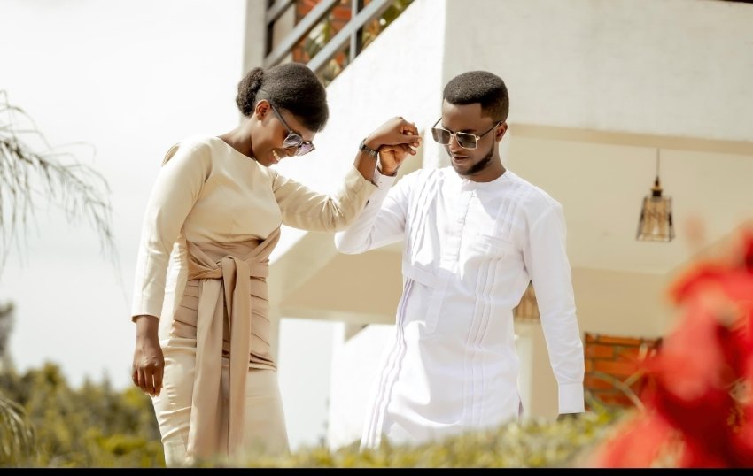 Wari uzi ko Jado Sinza abaye umukwe wa Korali lriba?