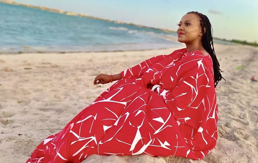 Tonzi azanye indirimbo "C'est Toi" yakoreye i Burayi nyuma y'iminsi 72 yibarutse umukobwa-VIDEO