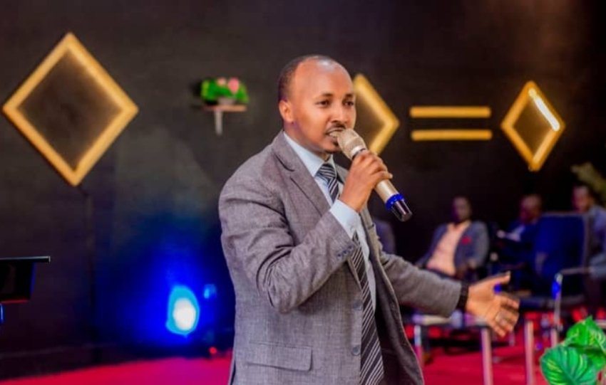 Pastor Emmy Rugambwa yagaragaje umusaruro witezwe muri 'Nyamata Prayer Breakfast'