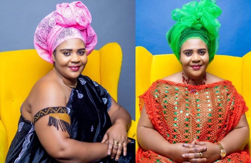 Isomo abaramyi b'ibyamamare mu Rwanda bakwiriye kwigira kuri mugenzi wabo Liliane Kabaganza 