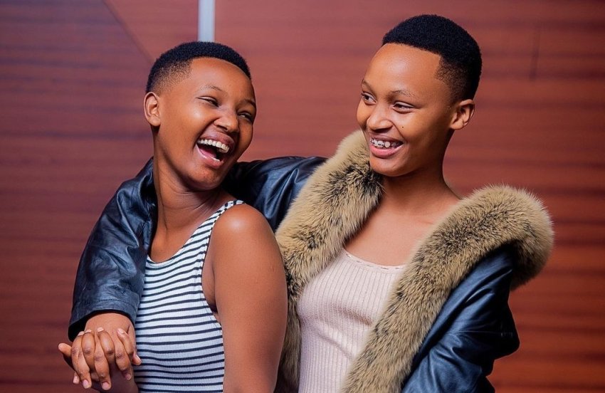 Lyrics of the song 'Neema' by Vestine and Dorcas in Swahili and English with basic information
