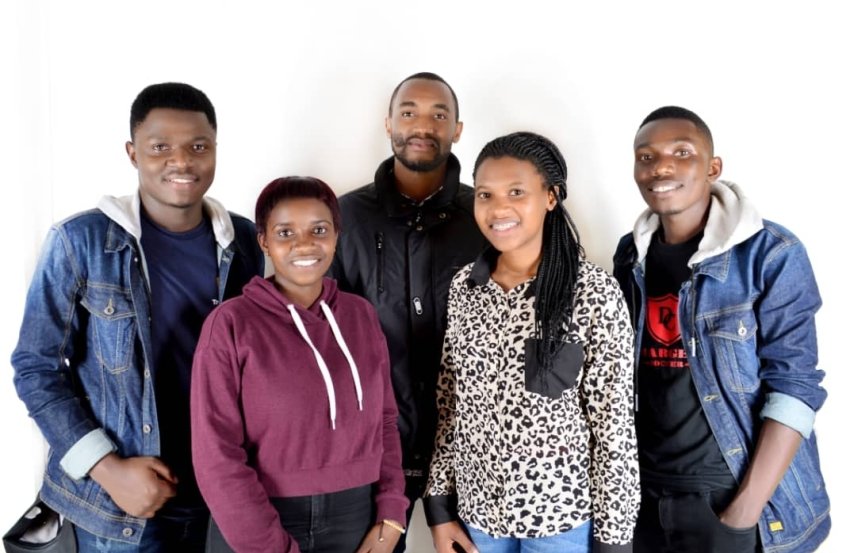 Heritage Group yateguje indirimbo nziza ya Pasika yitwa "Intsinzi" banashima Imana 'yaduhaye u Rwanda'