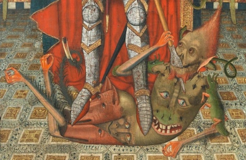 Umukristo ashobora guterwa n'umudayimoni ?