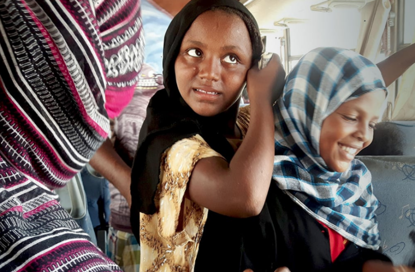 Ntimurekere gusenga!: 13 mu bakristo 1000 bafungiye mu magereza yo muri Eritrea bafunguwe