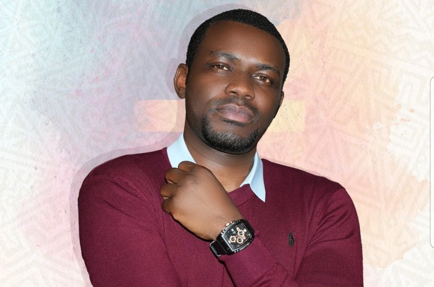 Twaganiriye na Erneste Rugamba, umuhanzi mushya wo guhangwa amaso mu muziki wa Gospel