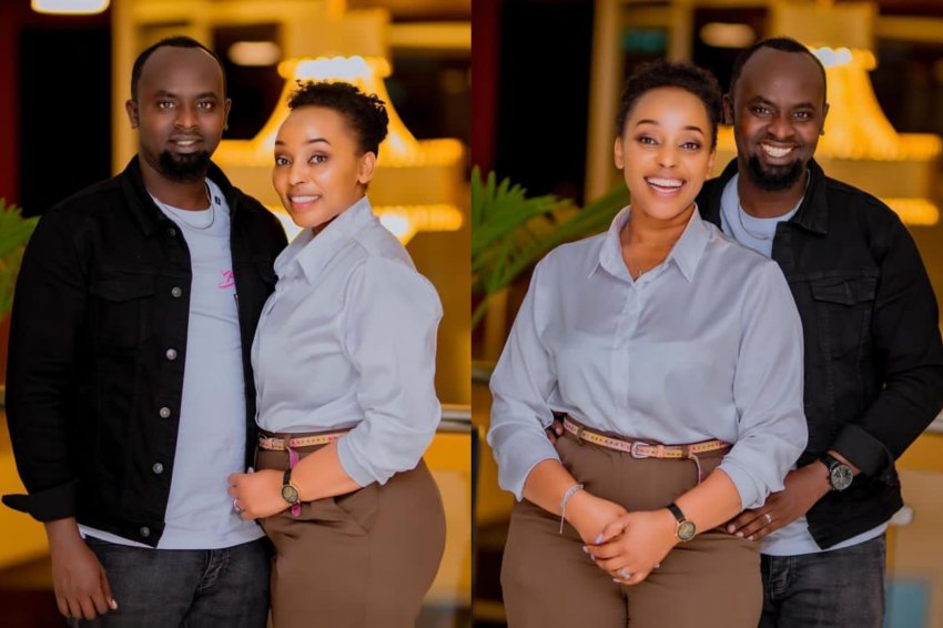 Entry is Free! Brian & Dinah invited great ministers in their upcoming 'Impact Worship Live Concert'