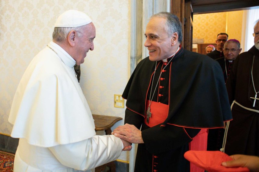 Texas yateye intambwe mu kwemerera abapadiri mu mashuri ya Leta