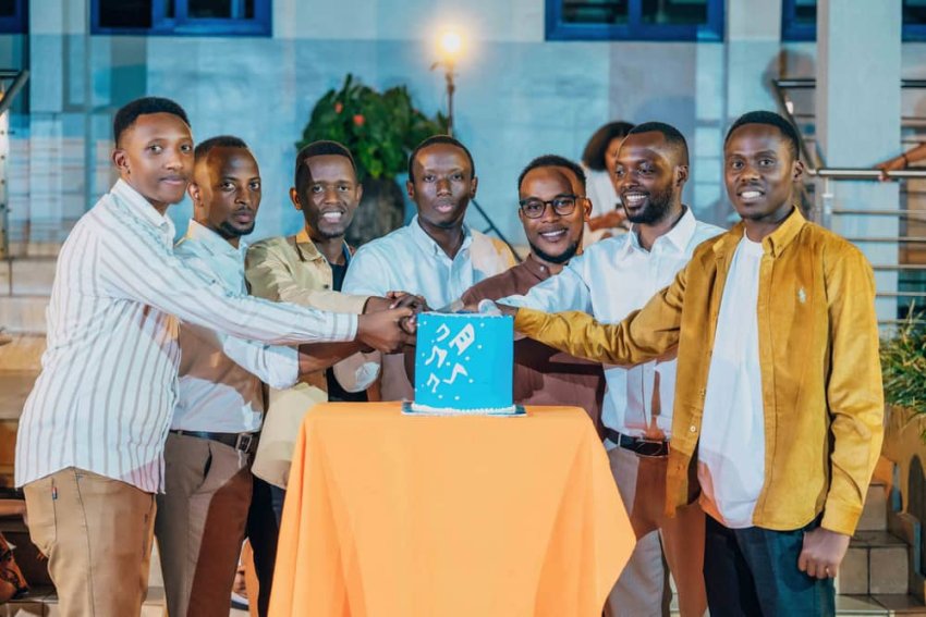 Rwanda: Messengers Singers, kiliadhimisha mwaka wake wa 15 wa kuimba muziki wa kuabudu