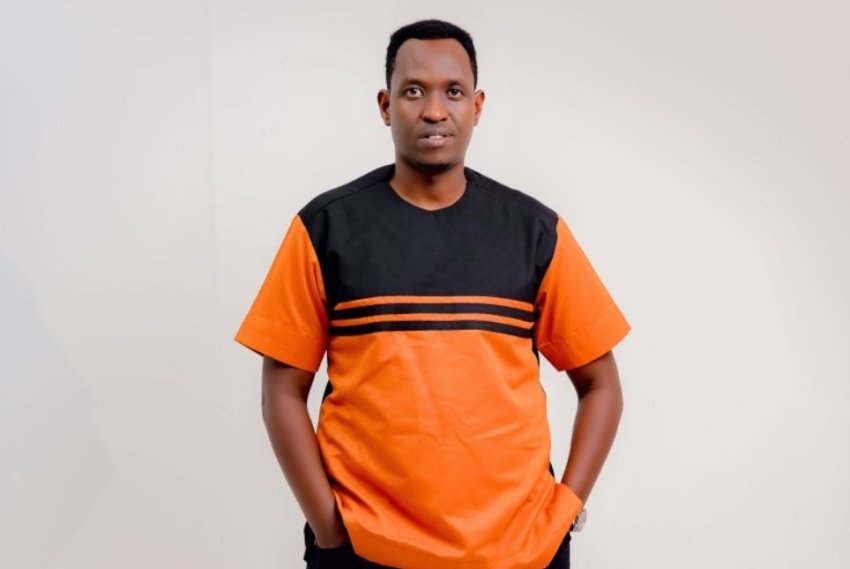 Ibyo wamenya ku ndirimbo nshya "Nganiriza" ya Bosco Nshuti ufite umwihariko nk'uwa Pawulo-VIDEO