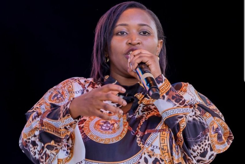 Uri umukristo ufite Mwuka Wera ntiwagwa mu mutego w'abiyambitse uruhu rw'intama kandi ari ibirura - The Pink