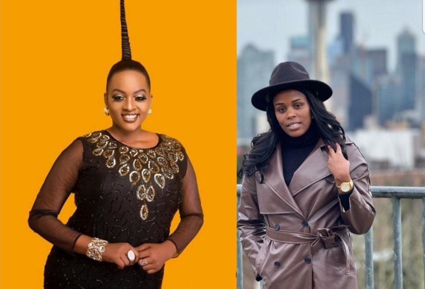 Muhoza Maombi wavuzwe imyato na Aline Gahongayire yasohoye indi ndirimbo yo mu gitabo-VIDEO