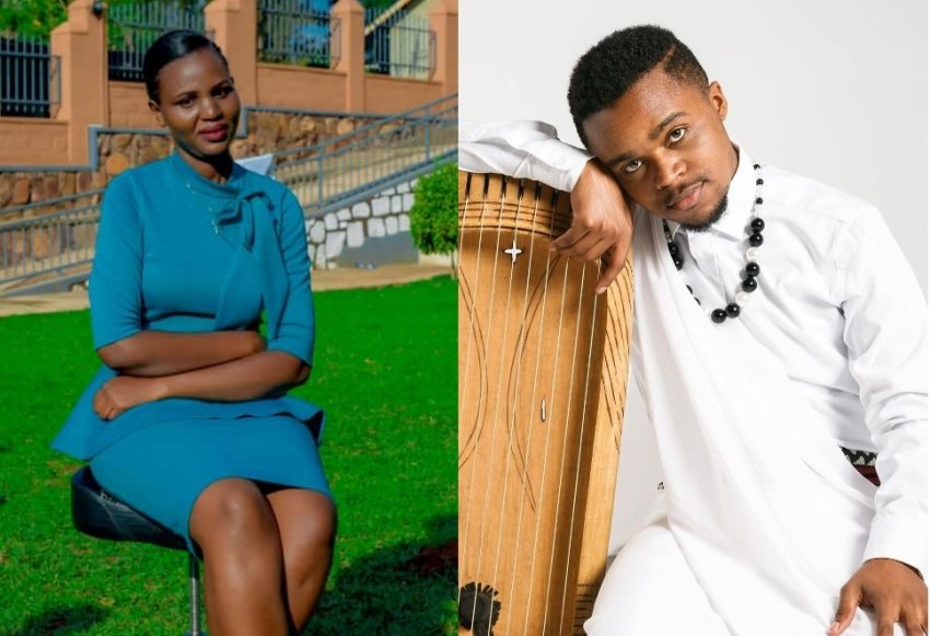 Niteze ko hagiye kuba ubwirakabiri kubera iyi ndirimbo - Mabosi watuye imigisha kuri Deo Munyakazi