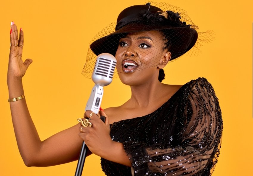 Wakiriye Ute Indirimbo ‘Mukiza' ya Tonzi?