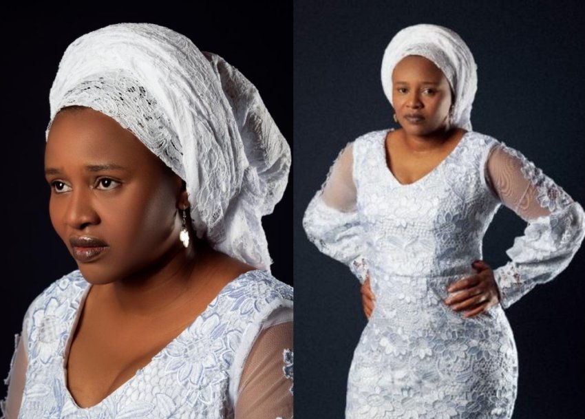 Operation Kuboroga! Antoinette Rehema yatangiriye urugamba rwo kuririra itorero mu ndirimbo "Kuboroga"