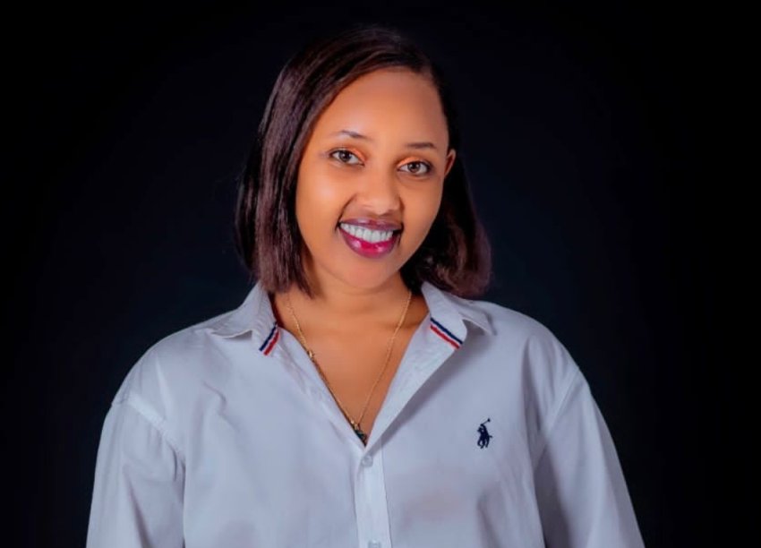 Kuririmba muri Korali byarangiriye muri Repetition, akunda "Niho nkiri" ya Murava: Byinshi ku musizi Kibasumba Confiance