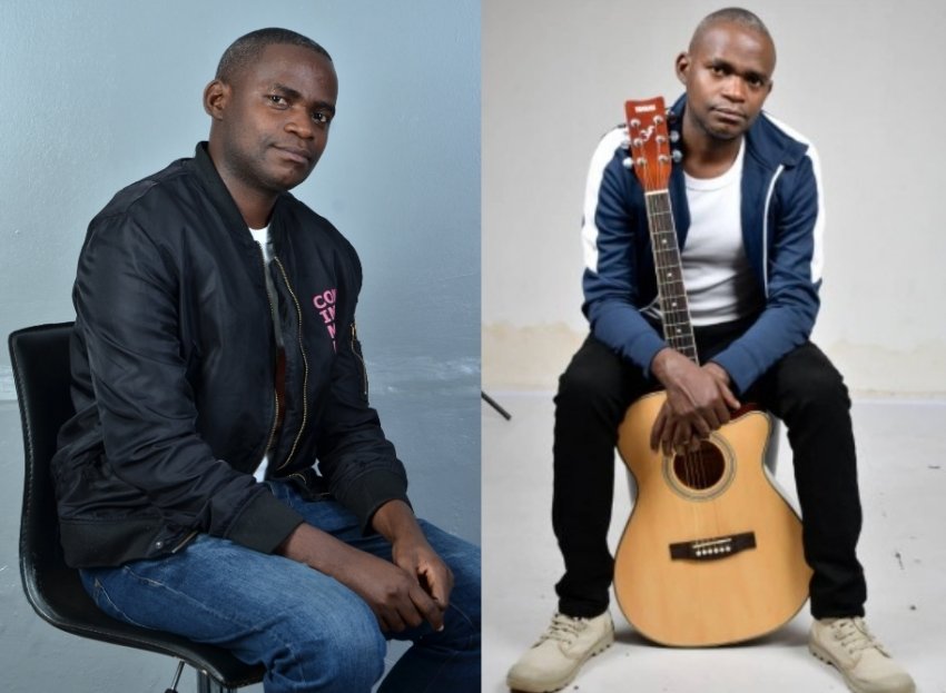 Afite agahigo muri ADEPR: Amateka ya Methode washyize hanze indirimbo "Yesu ndi uwawe"-VIDEO