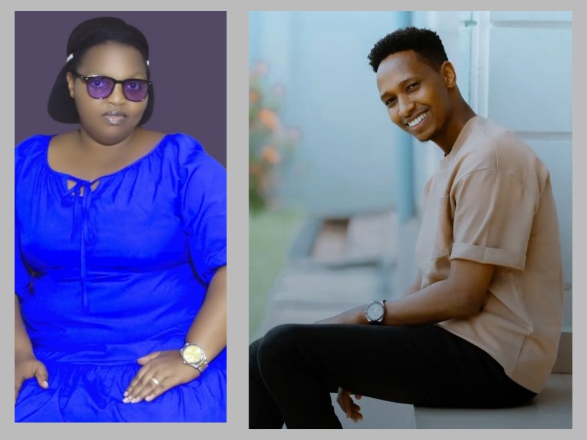 Umuvugabutumwa Gikundiro Josiane uzwiho gukunda Israel Mbonyi yinjiye mu muziki