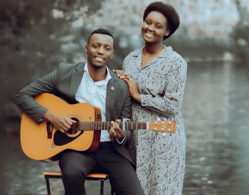 Ubudasa bwo gukora indirimbo zo mu gitabo - Ibintu 4 byahiriye Papi Clever na Dorcas - (VIDEO) 