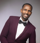 Kwibuka32: Gentil Misigaro yihanganishije abarokotse Jenoside yakorewe Abatutsi mu 1994