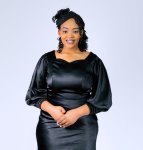 Icyamutunguye n'icyamushimishije: Harri Harriette agarukanye ubutumwa muri "Come and rest"