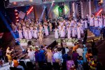 Bavuye mu cyumba cy'amasengesho, bubaka itorero rya ADEPR Kacyiru, none bubaka imitima binyuze mu ndirimbo