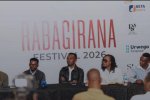 Rabagirana Festival: 2026 Tonzi yavuze ko Imana 'ihora imutera inda', bisetsa cyane abanyamakuru