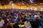 Abapasiteri n'abayobozi b'amatorero bateraniye i Kasulu mu ivugabutumwa rya A Light to the Nations