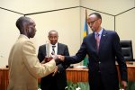 Mudenge Boniface ntiyarangije amashuri abanza none yigisha ubumuntu muri Kaminuza 