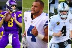 Abakinnyi ba NFL bakunda Yesu kandi ntibatinya kumuhamya