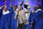 Umuramyi akaba na Pasiteri Donnie McClurkin arashinjwa gusambanya ku gahato undi mugabo 