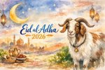 Kuki kuri Eid al-Adha Abayisilamu bibuka Aburahamu watambye Isimayeli kandi Bibiliya ivuga Isaka?