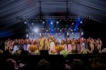 Family of Singers Choir ya EPR Kiyovu yemeje itariki yigitaramo Umuryango Mwiza Live Concert Season 3