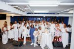 Canada: Elayono yatangijwe na Prophet Ernest yizihije isabukuru y'imyaka 10 - PHOTOS