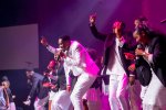 Elayono Worship Family yasohoye indirimbo ivuguruye “Watubereye Ibyiringiro” yakoranye na David Kega