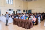 Itorero Inkuru Nziza au Rwanda ryakomeje ibikorwa byo kubaka ubumwe no kuvugurura umurimo w'Imana