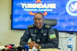 Polisi y'u Rwanda yahishuye ko ifite ikoranabuhanga rimenya utwaye nta byangombwa itamuhagaritse