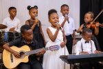 Radio O and TVO na BNG Music Industry batangije irushanwa Kingdom Stars ryo kuzamura impano z'abana bato