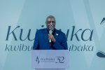 Imana ntimukayizane muri Jenoside, njye nemera ko Imana itari mu Rwanda - Tito Rutaremara
