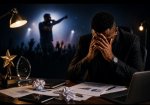 Kubiba umugisha ugasarura umuruho: Ibintu 10 bituma abajyanama b'abahanzi bacika intege