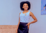 Divine Muntu yasezeye muri TFS nyuma y'imyaka itatu amaze ari inkingi ya mwamba