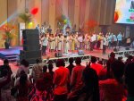 Healing Worship Team yakoze igitaramo gikomeye cyitabiriwe n'abarimo Apostle Christophe