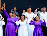 Elayono Choir Kanombe ifite gahunda yo gufungura studio igarukanye indirimbo “Ku Musaraba” 