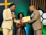 Paradise yashimiwe na The Changer's Ministries mu gitaramo cyahuje amakorali akomeye i Nyarugenge