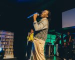 SEE Muzik yateguye iserukiramuco ryo guhuza Gospel n'impano z'urubyiruko —Nuru Wave Festival 2026
