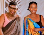 Umukobwa wa Mama Paccy wanaririmbye mu ndirimbo ze agiye gukora ubukwe