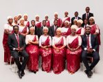 Twatanga icyo ari cyo cyose kugira ngo umunyabyaha akizwe - Siloam Choir itegerejwe muri Camp Kigali