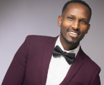 Gentil Misigaro yifuza ko abazumva indirimbo ye nshya bazarushaho kwegera Imana no gusa na Yesu