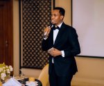 Kumurika Album ya 5: Ibintu bitanu byicaza Bosco Nshuti ku ntebe y'abahanzi bakuru