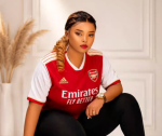 Rev. Natasha yagaragaje amasomo 7 yakuye mu kwegukana igikombe kwa Arsenal